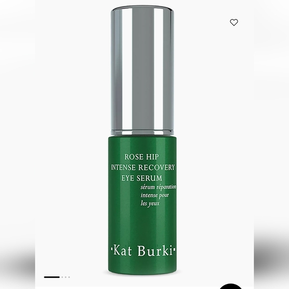 Kat burki Other - NWT Kat Burki Rose Hip Intense Recovery Eye Serum